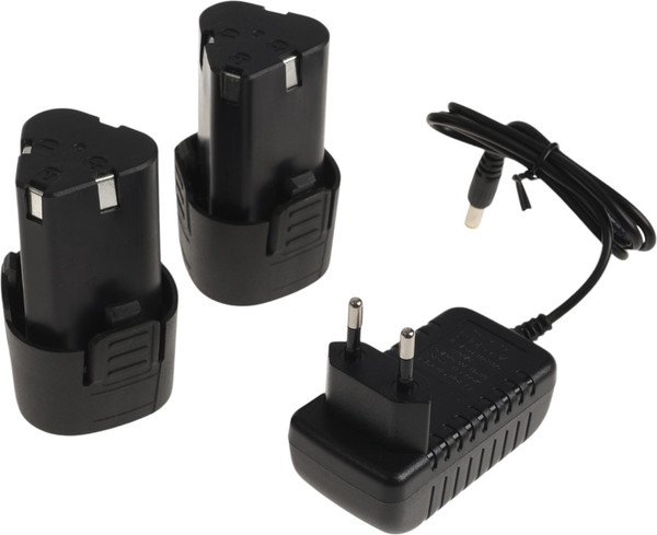 Угловая шлифовальная машина Tundra 10654803