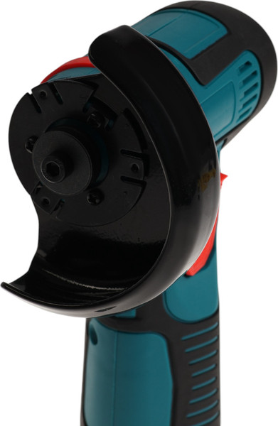 Угловая шлифовальная машина Tundra 10654803