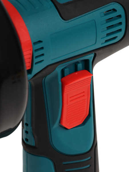 Угловая шлифовальная машина Tundra 10654803