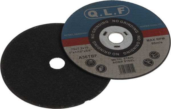 Угловая шлифовальная машина Tundra 10654803