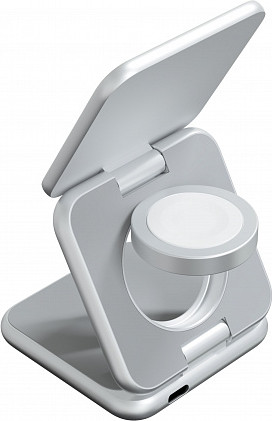 Зарядное устройство беспроводное Magssory Fold Pro WCH063