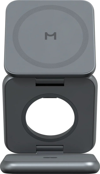 Зарядное устройство беспроводное Magssory Fold Pro WCH063