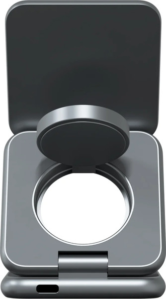 Зарядное устройство беспроводное Magssory Fold Pro WCH063