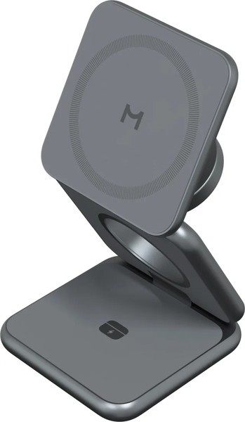 Зарядное устройство беспроводное Magssory Fold Pro WCH063