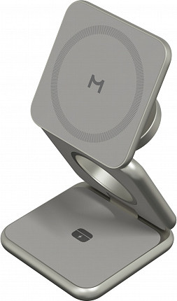 Зарядное устройство беспроводное Magssory Fold Pro WCH063