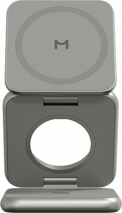 Зарядное устройство беспроводное Magssory Fold Pro WCH063