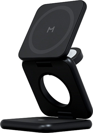 Зарядное устройство беспроводное Magssory Fold Pro WCH063 - фото