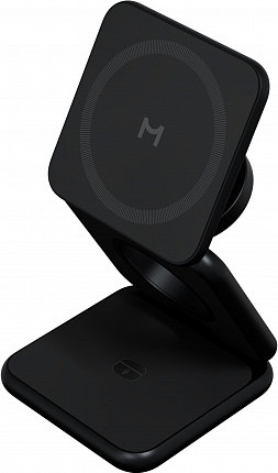 Зарядное устройство беспроводное Magssory Fold Pro WCH063