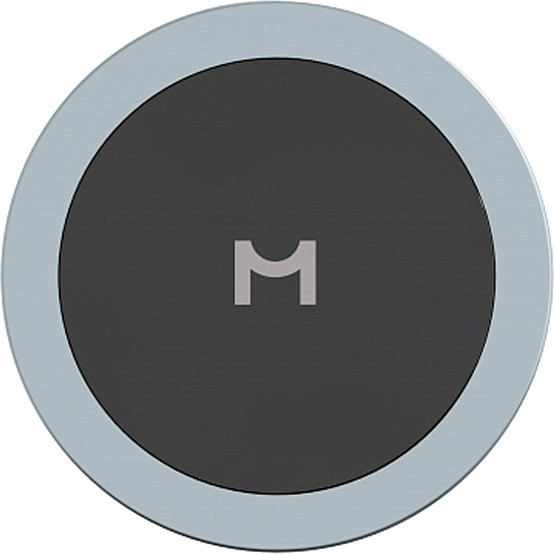 Зарядное устройство беспроводное Magssory Coin WCH015 - фото