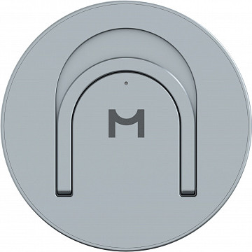 Зарядное устройство беспроводное Magssory Coin WCH015