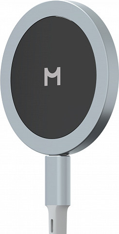 Зарядное устройство беспроводное Magssory Coin WCH015