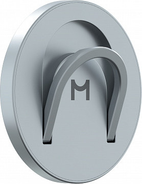 Зарядное устройство беспроводное Magssory Coin WCH015