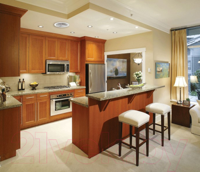 Вентилятор накладной Vents 125 ПФ