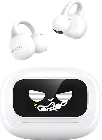 Беспроводные наушники Ugreen HiTune S6 WS208 / 55136 - фото