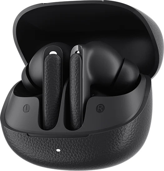 Беспроводные наушники QCY Buds ANC / BH24HT15A