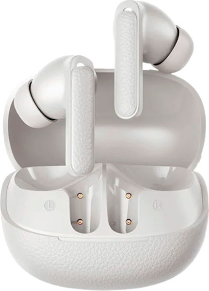 Беспроводные наушники QCY Buds ANC / BH24HT15A - фото