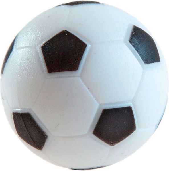 Мяч для настольного футбола Weekend 51.000.31.2 - фото