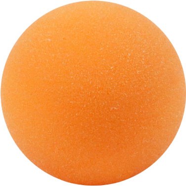 Мяч для настольного футбола Weekend 51.003.36.9 - фото