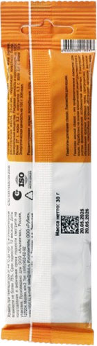 Лакомство для кошек TiTBiT Гематоген мясной Classic / 18057