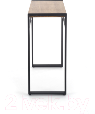 Консольный столик Halmar Bolivar KN-1