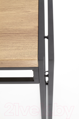 Консольный столик Halmar Bolivar KN-1