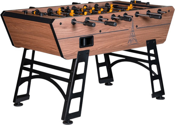 Настольный футбол Weekend Eiffel / 51.074.05.0 - фото