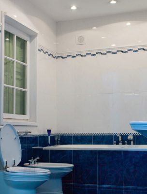 Вентилятор накладной Vents 125 С1