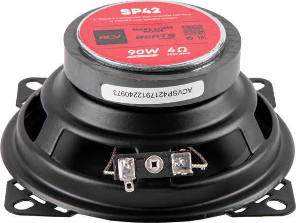 Коаксиальная АС ACV SP42