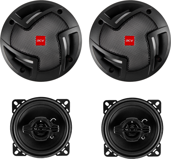 Коаксиальная АС ACV SP42