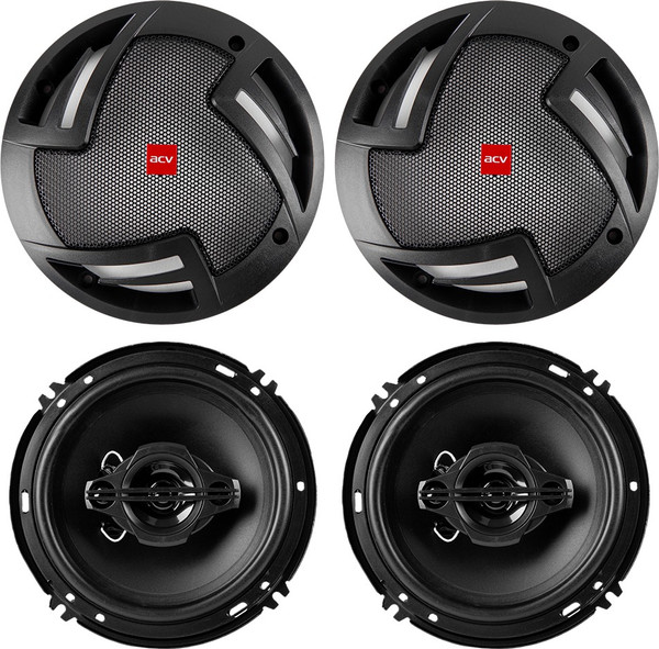 Коаксиальная АС ACV SP63