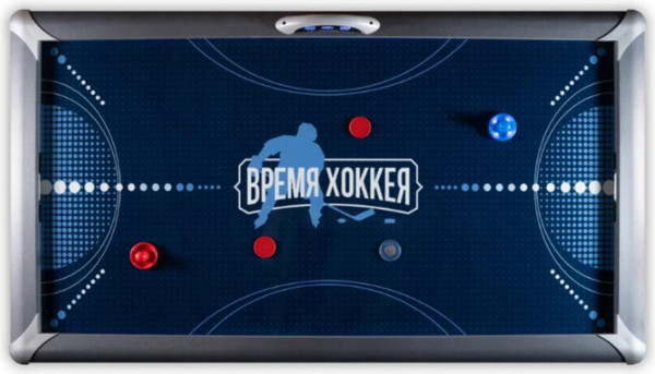 Аэрохоккей Weekend Indigo 7.5ф / 52.708.07.5