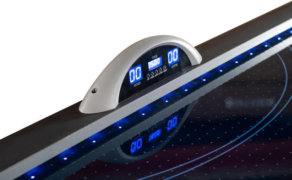 Аэрохоккей Weekend Indigo 7.5ф / 52.708.07.5