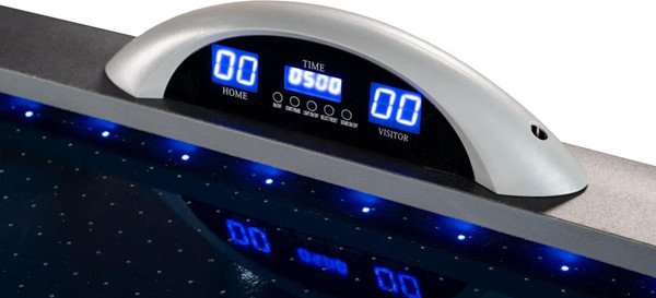 Аэрохоккей Weekend Indigo 7.5ф / 52.708.07.5