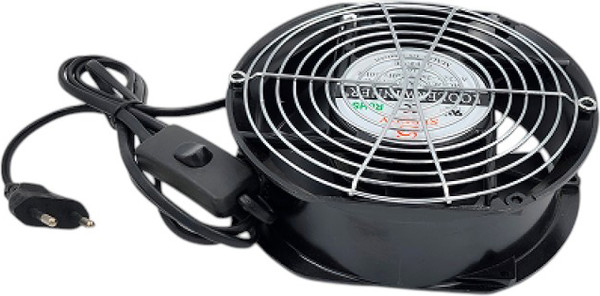 Вентилятор для аэрохоккея Weekend Tornado / Striker / 53.054.00.6 - фото