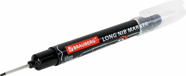 Набор маркеров строительных Brauberg 152541