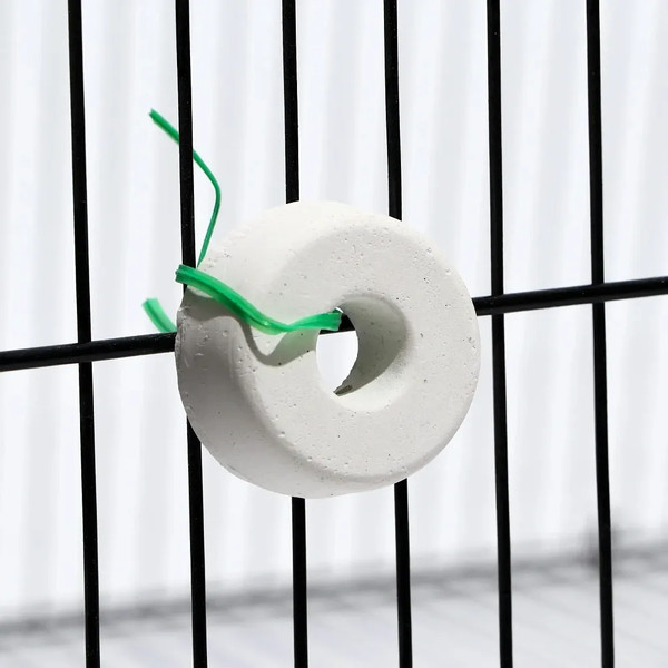 Корм для грызунов Пижон С углем