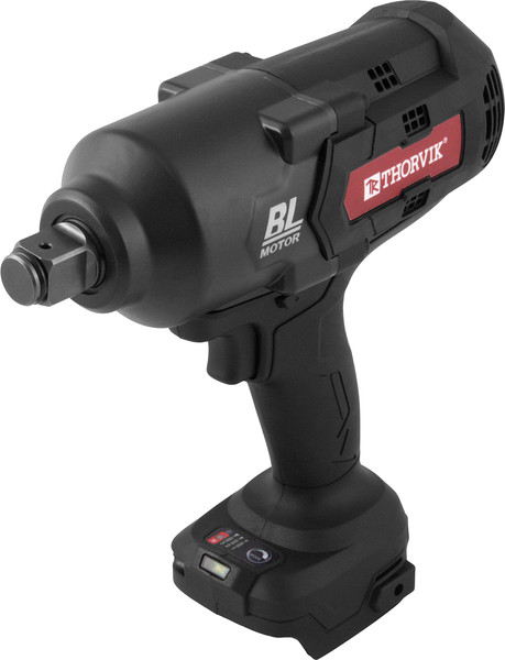 Аккумуляторный гайковерт Thorvik BBIW341700DNB
