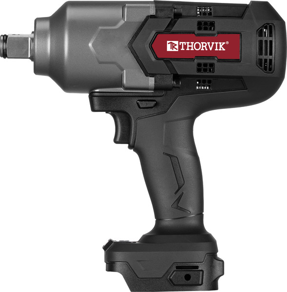 Аккумуляторный гайковерт Thorvik BBIW341700DNB