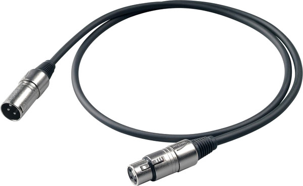 Кабель Proel BULK250LU05 - фото