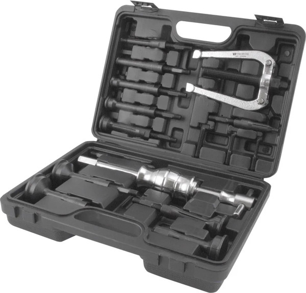 Набор автоинструмента Thorvik SHIPS858