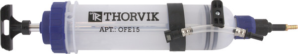 Шприц автомобильный Thorvik OFE15 - фото