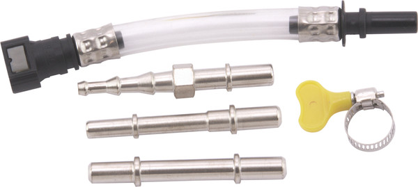 Шприц автомобильный Thorvik OFE15