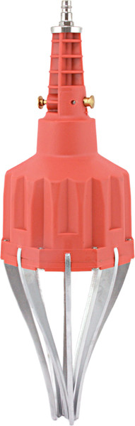 Съемник Thorvik С пневматическим приводом для установки пыльников PCVJBI - фото