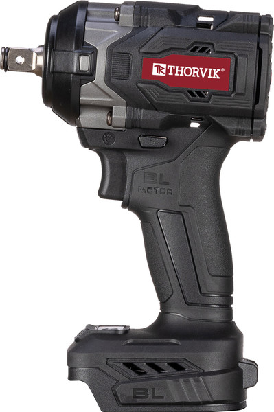Аккумуляторный гайковерт Thorvik BBIW12890DNB