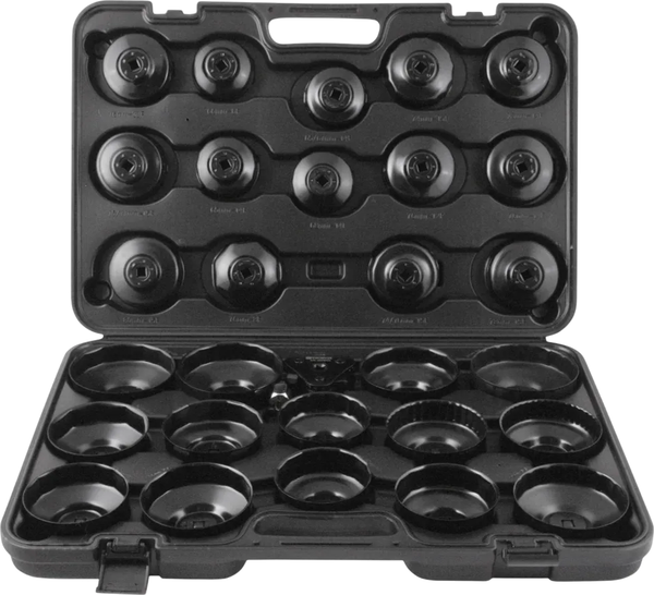 Набор съемников Thorvik AOFWS30 - фото