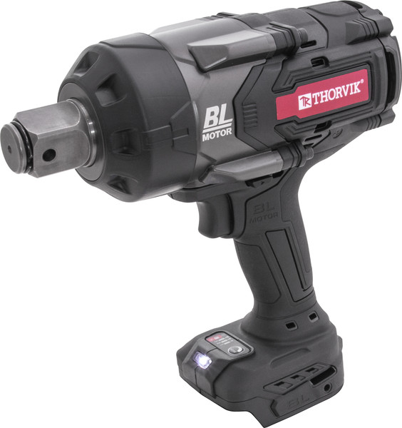 Аккумуляторный гайковерт Thorvik BBIW012400DNB