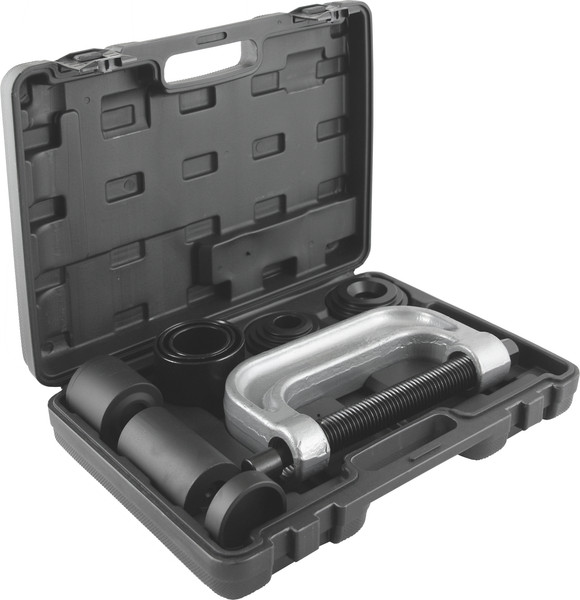 Набор автоинструмента Thorvik Приспособление для замены шарнирных соединений BJSK9