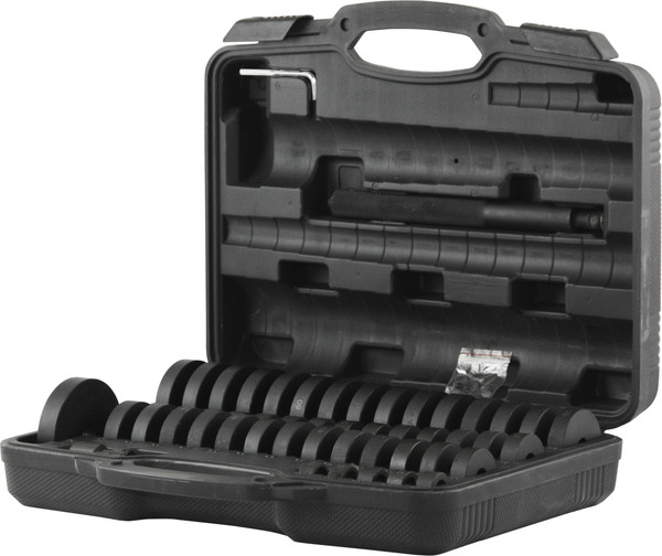 Набор автоинструмента Thorvik BSDS51