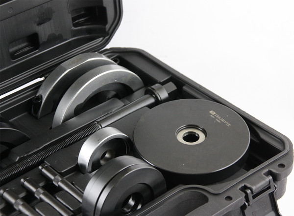 Съемник Thorvik Набор для замены подшипников ступицы VAG / VWHBP