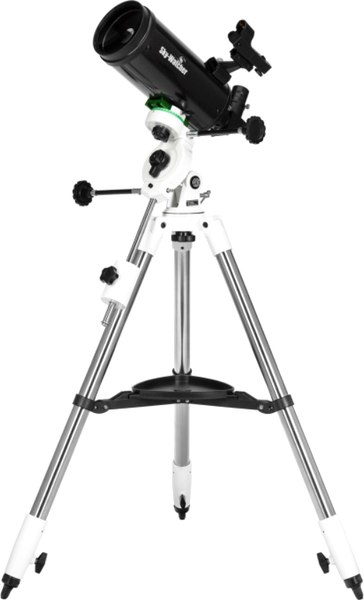 Телескоп Sky-Watcher MAK102 StarQuest2 EQ2 / 85424 - фото